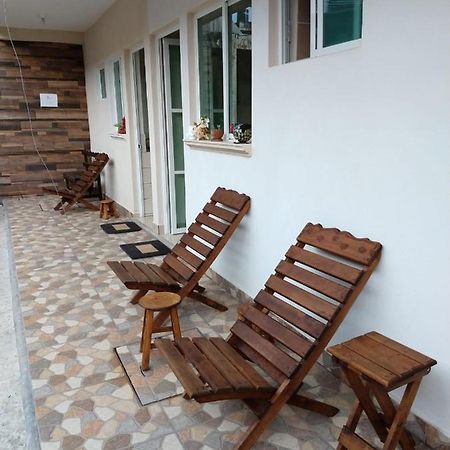 Hotel Recamaras Irelu Tapachula Exteriér fotografie